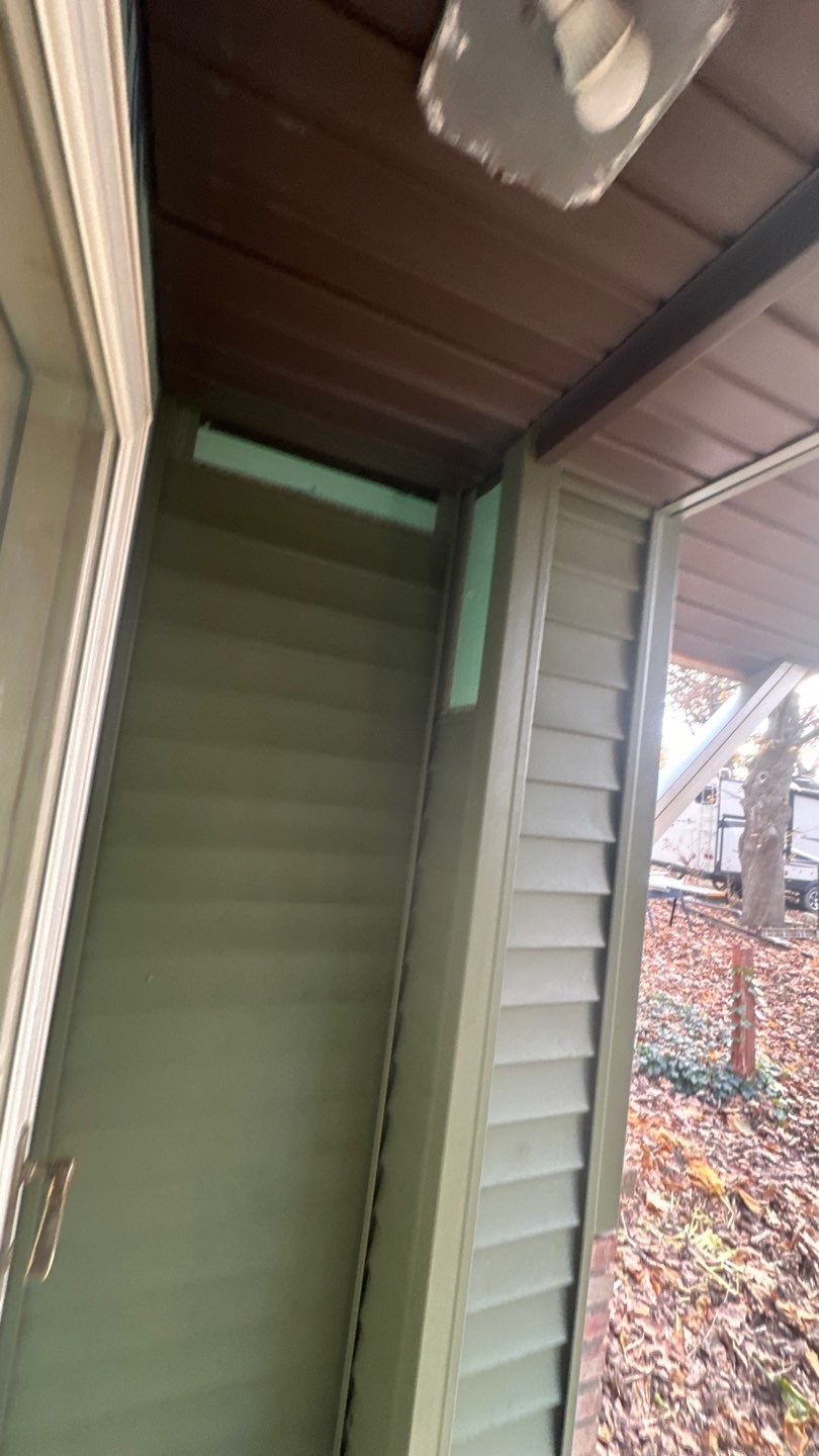Siding Replacement using CertainTeed Restoration Classis D4 by 180 Contractors