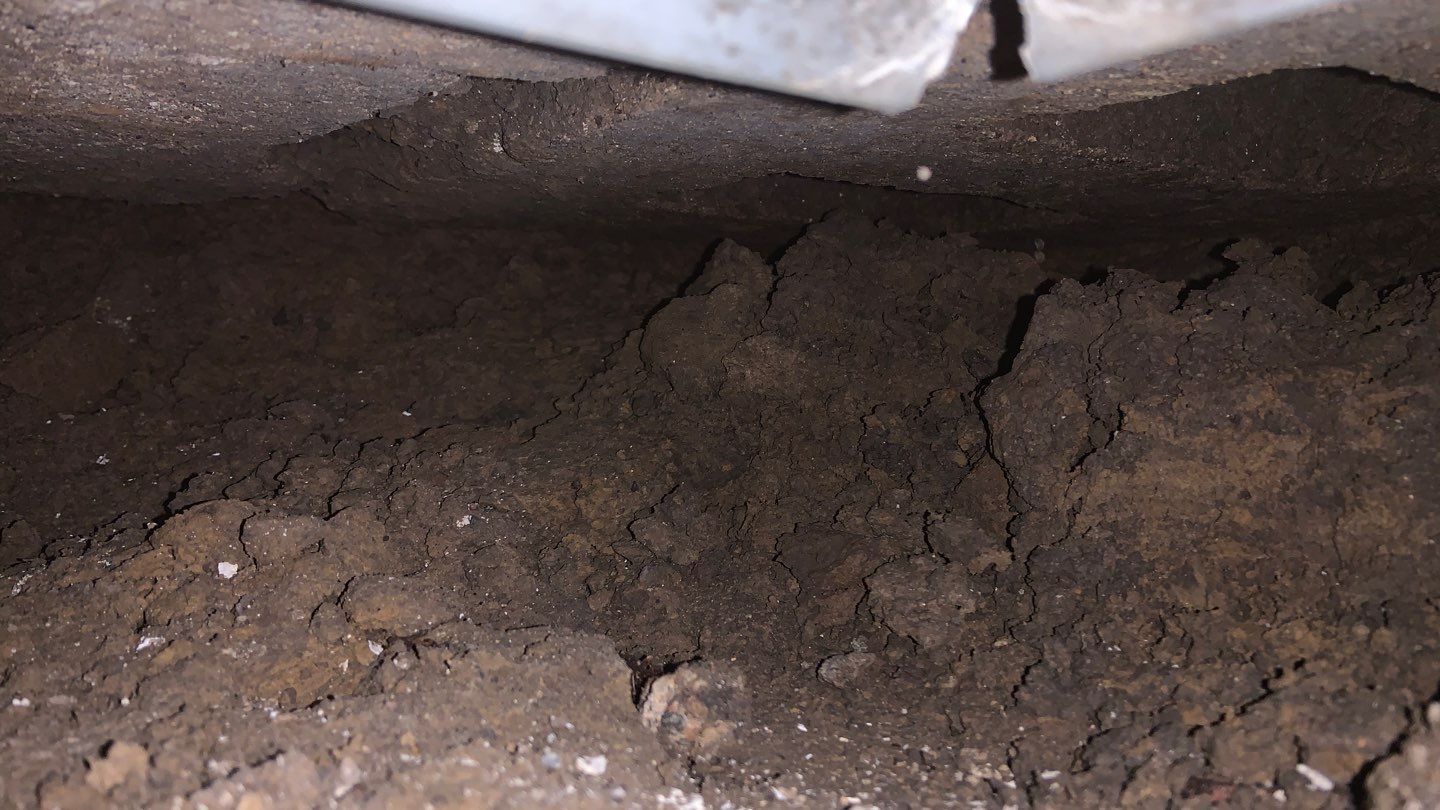 Foundation Void Repair in Northeast Minneapolis by Waterproofing Northeast