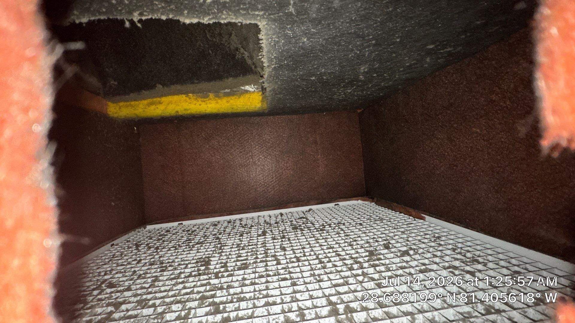 Commerical Air Duct Cleaning Wekiwa Springs by Hygienic Air, Inc