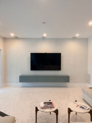 DEKKO Lightweight Concrete Panels - Boca Raton
