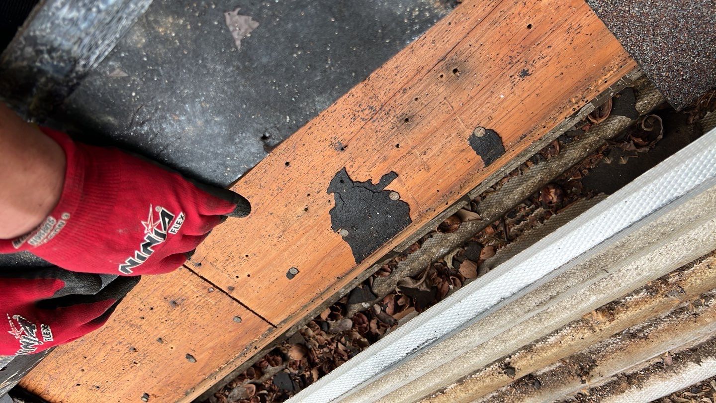 Residential Roofing Installation using Owen's Corning Duration by Roof Concepts Construction