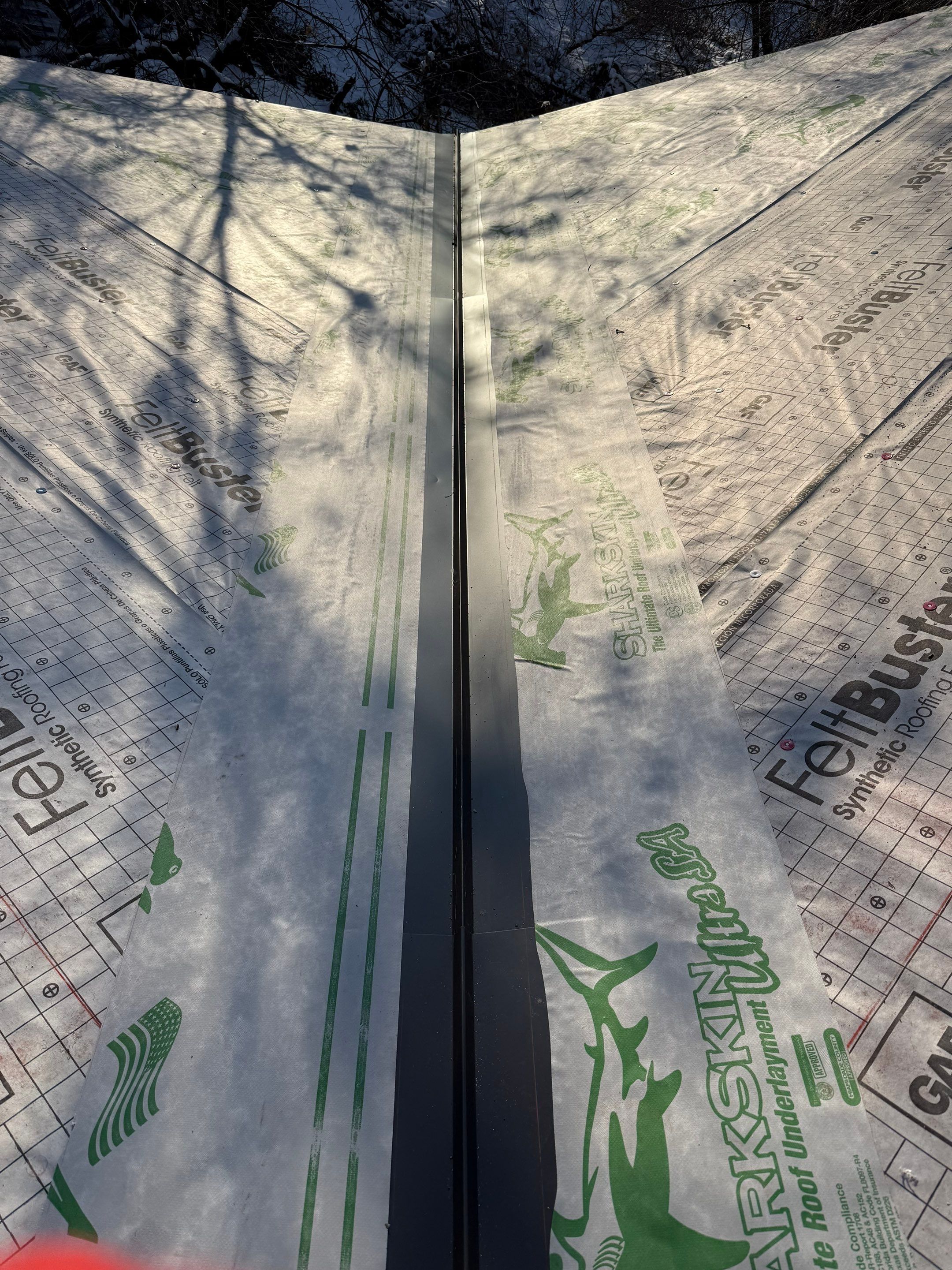 Roofing in Bountiful, UT by Go Pro Roofing