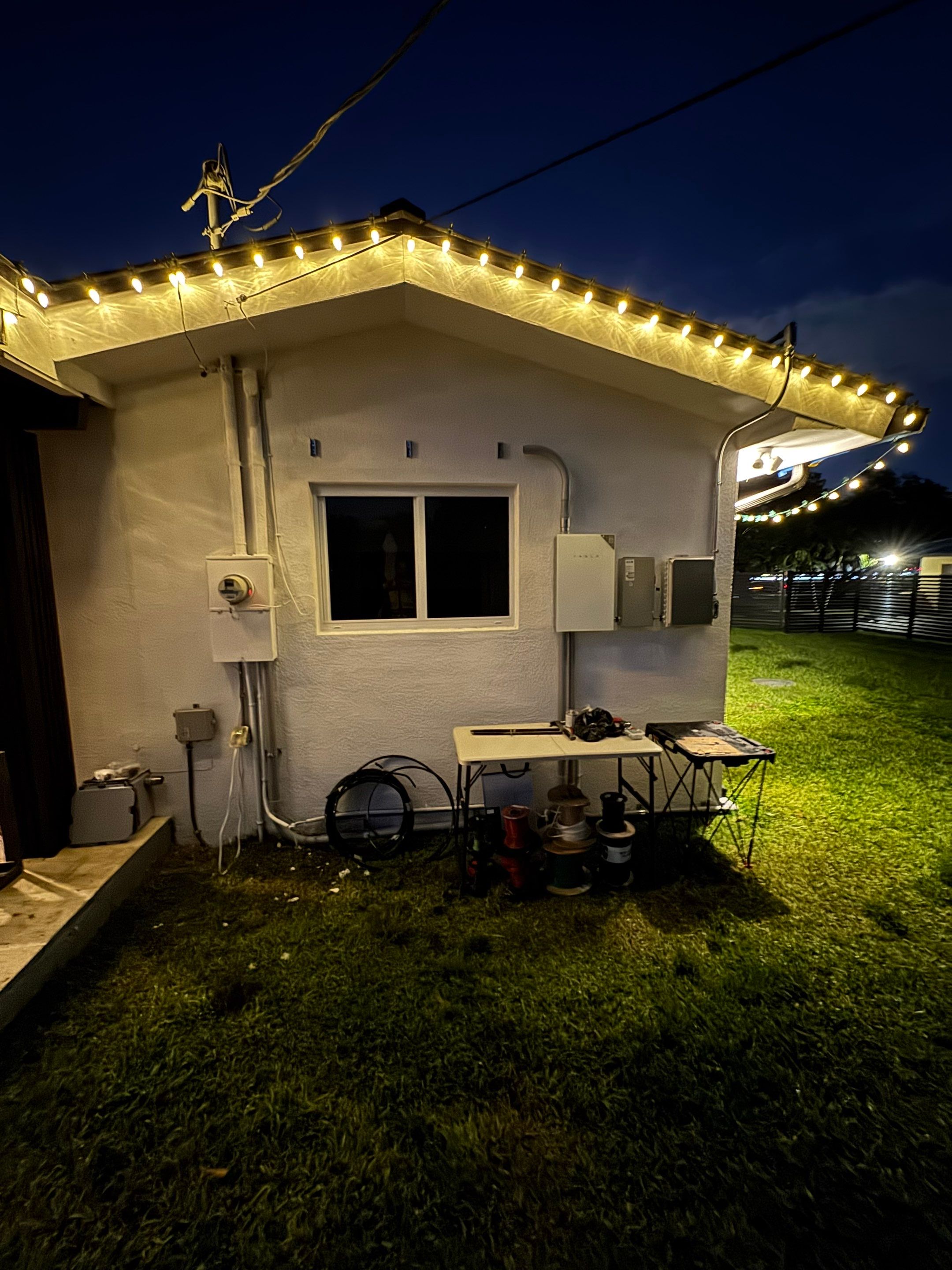 Project in  Palmetto Bay by Payoli Solar