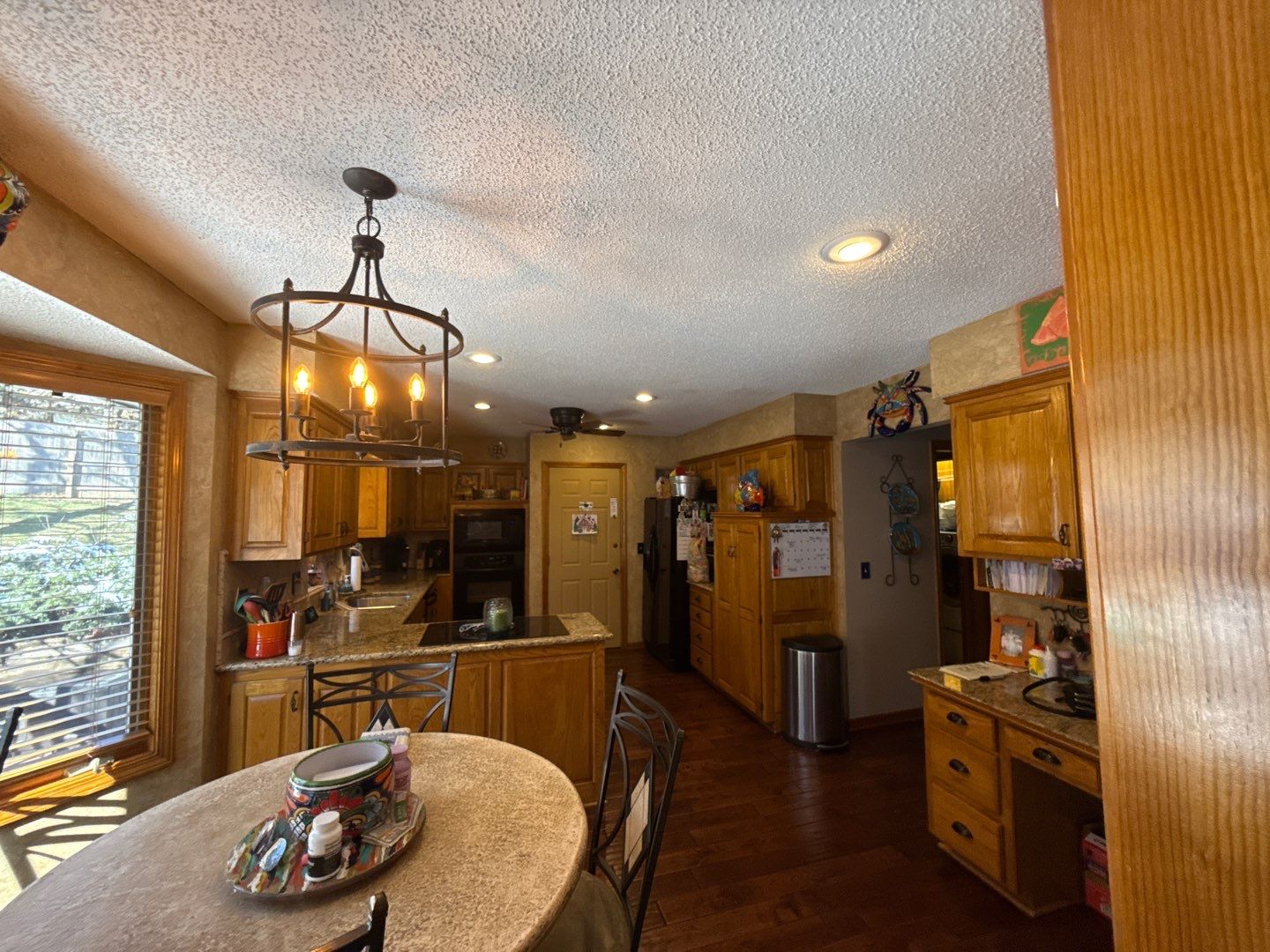 Level Up Your Ceiling: Texture Removal & Refinishing by Cougar Painting