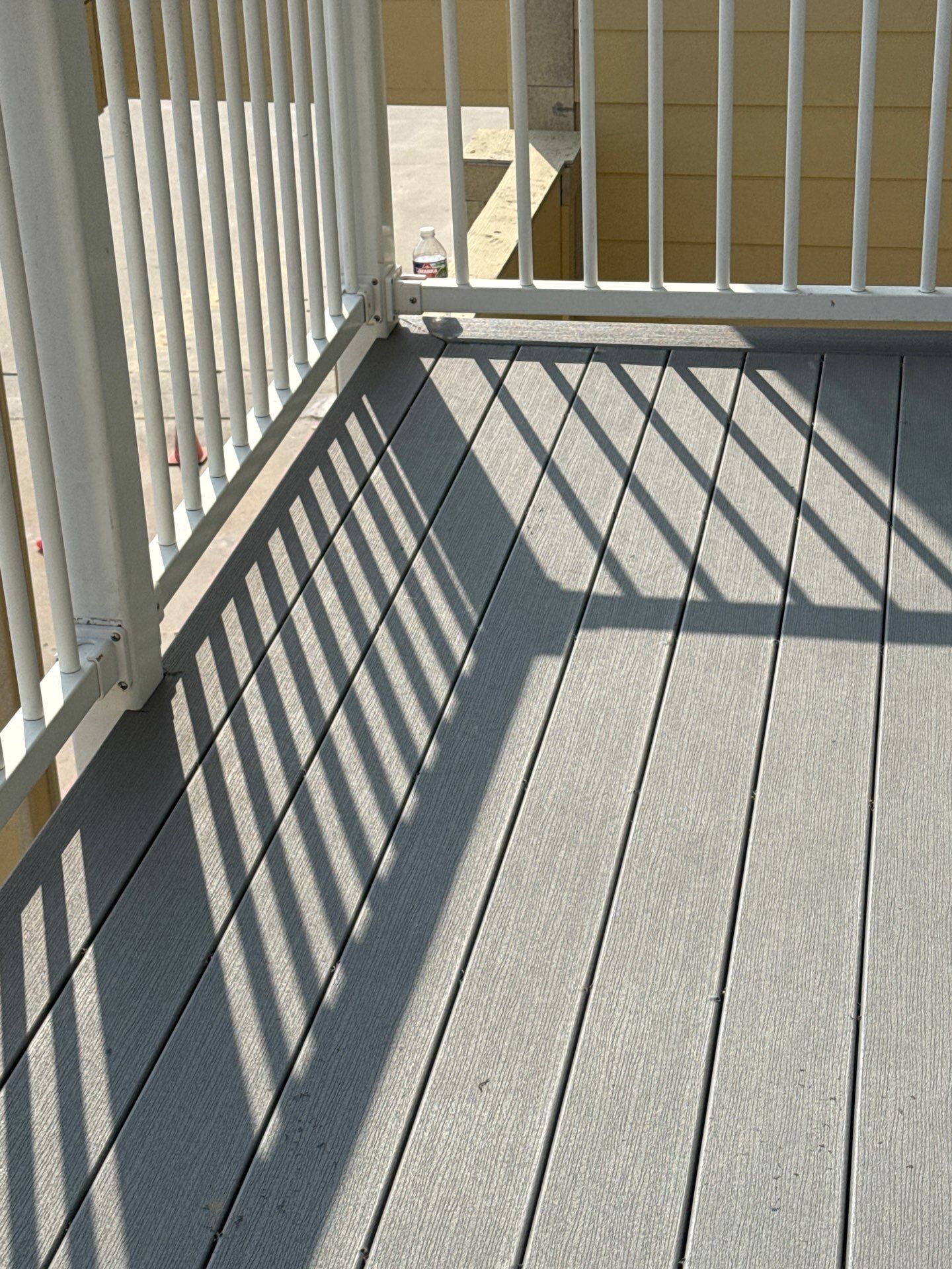 Big O'l Beach Problem.  by Bayfront Roofing and Construction