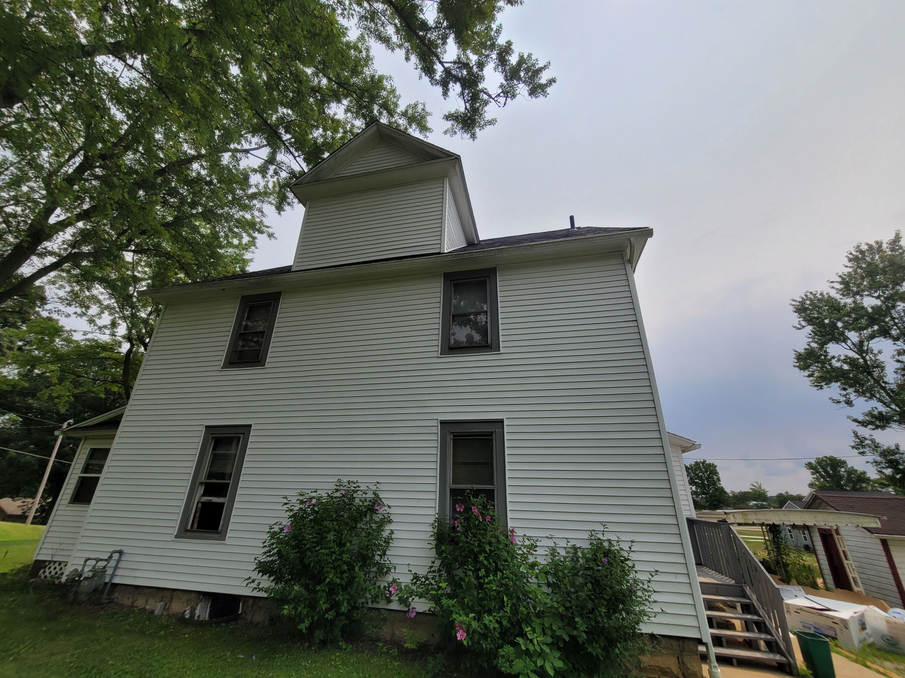 David Jensen by Silver Leaf Contracting 