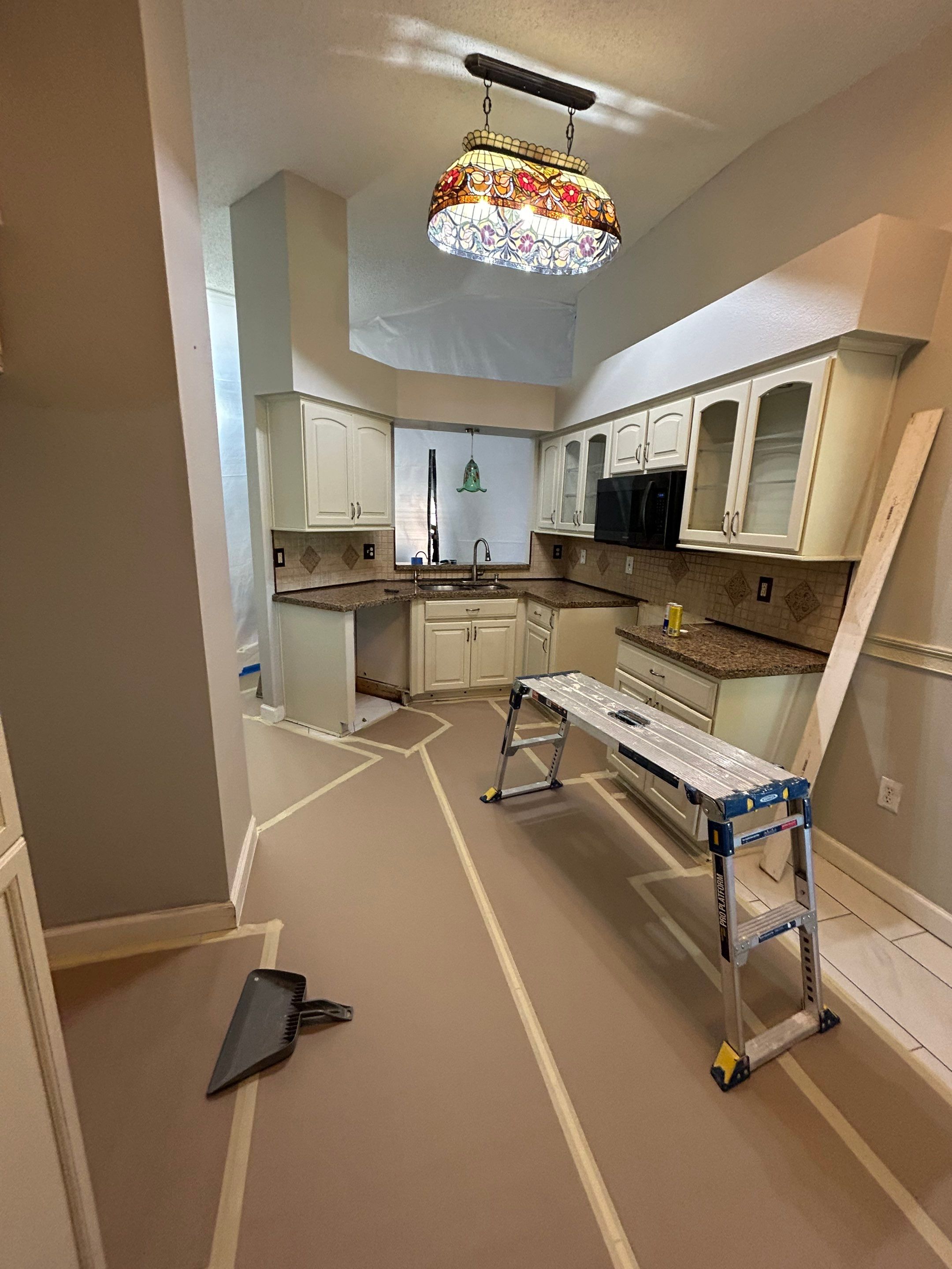 Project in Valrico by You Restorations LLC DBA YOU-Home