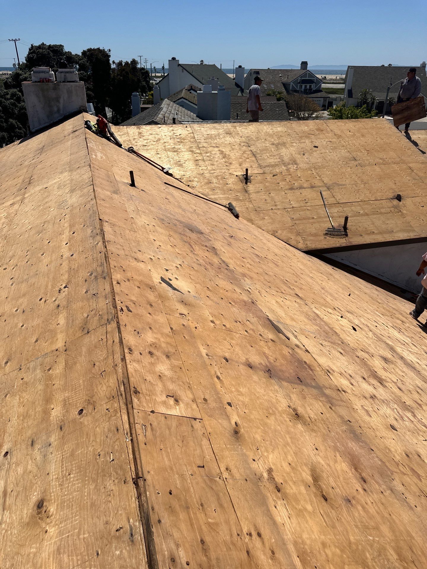 Roof Replacement - Huntington Beach, CA 92646 by Epic Roof Replacement