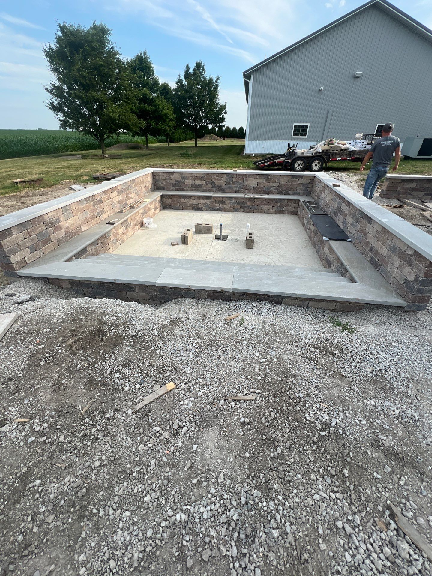 Outdoor Living by ProCore Contractors