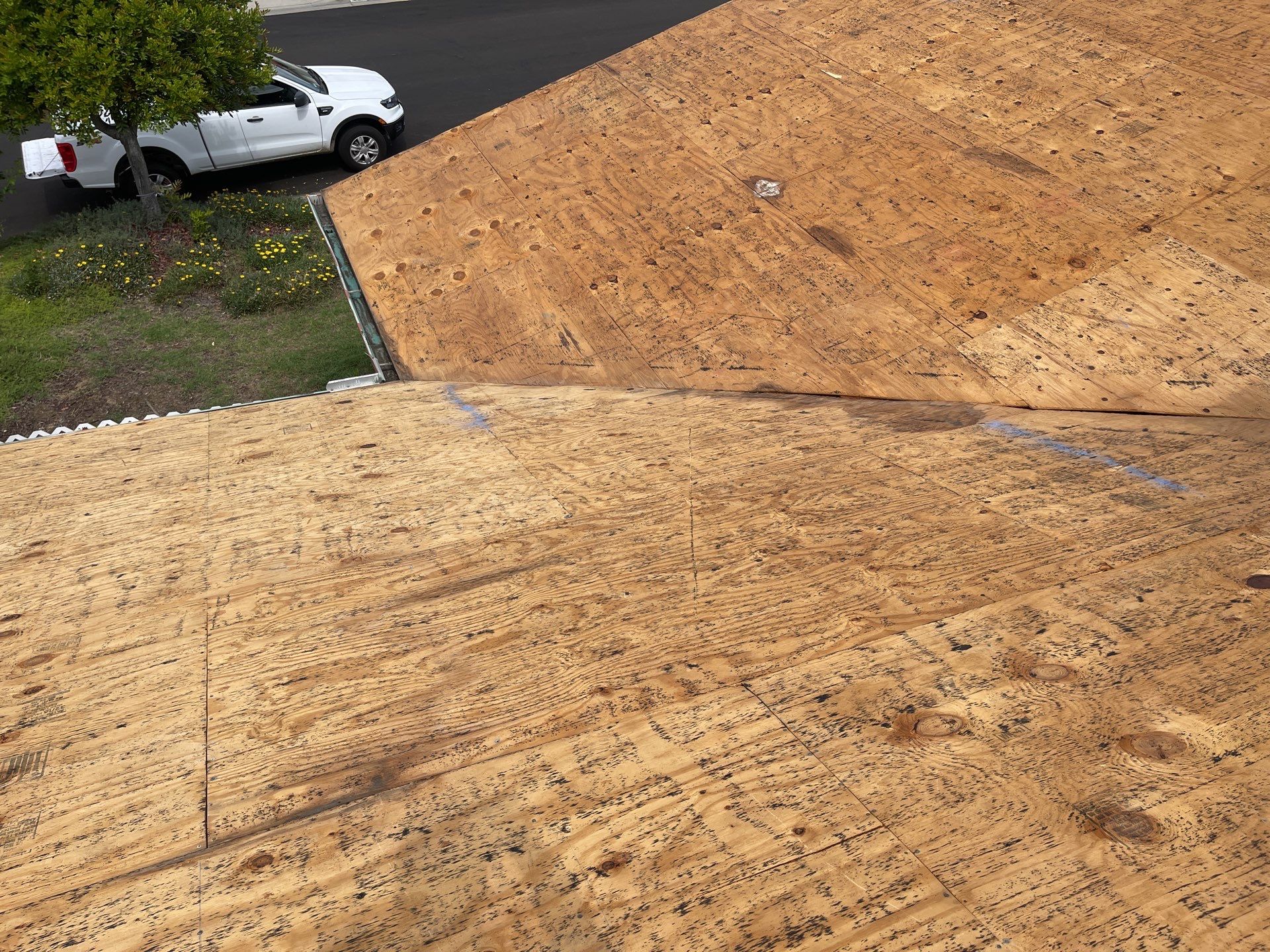 Roof Replacement - Monterey Park CA 91755 by Epic Roof Replacement