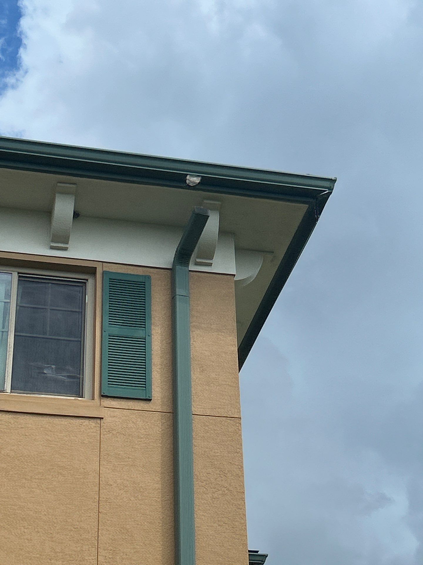 Custom Gutter System for Coastal Homes in Fort Myers FL by Gutter Professors