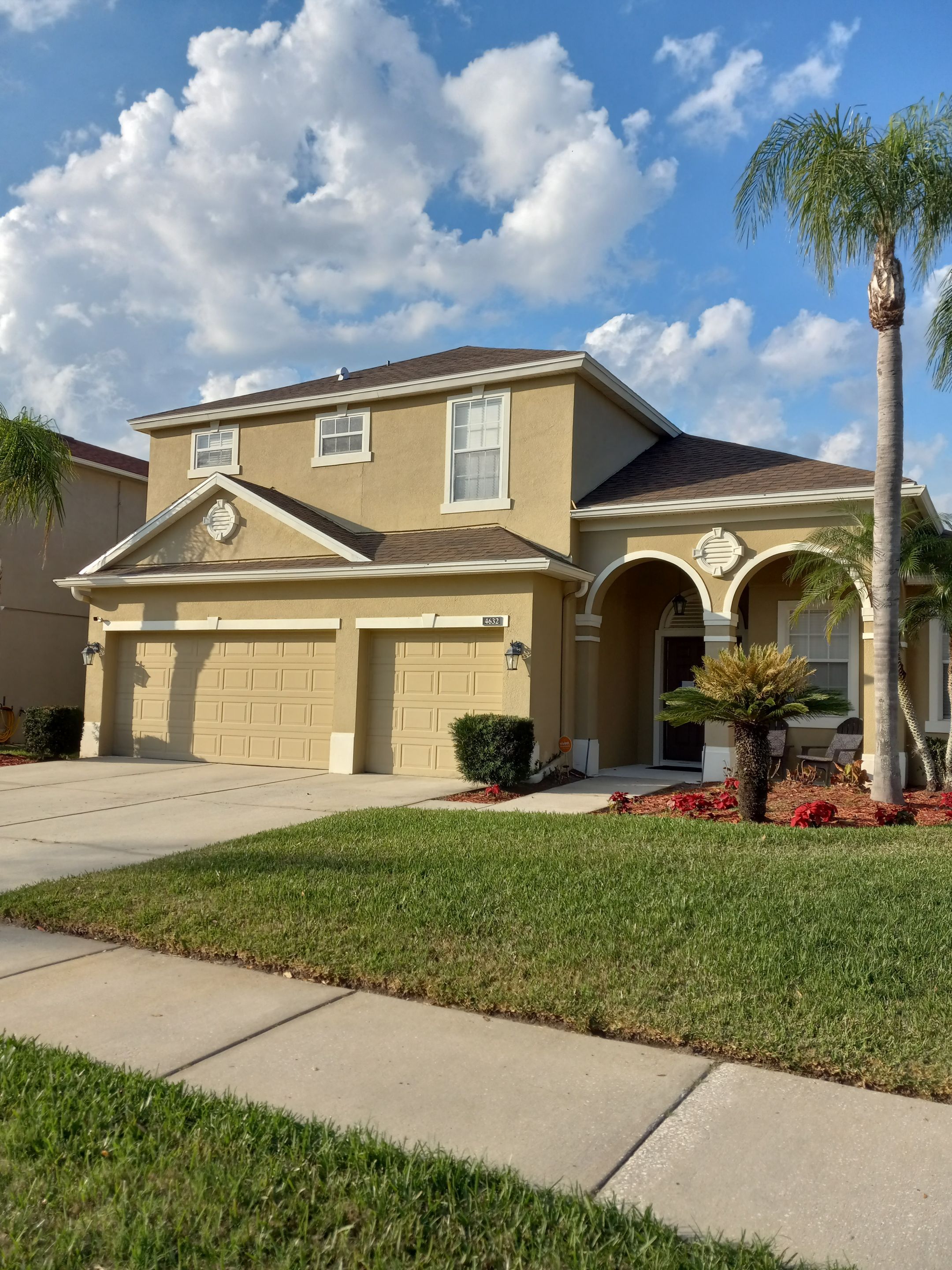 Shingle Reroof Replacement Orlando FL by Pinnacle Roofing Group