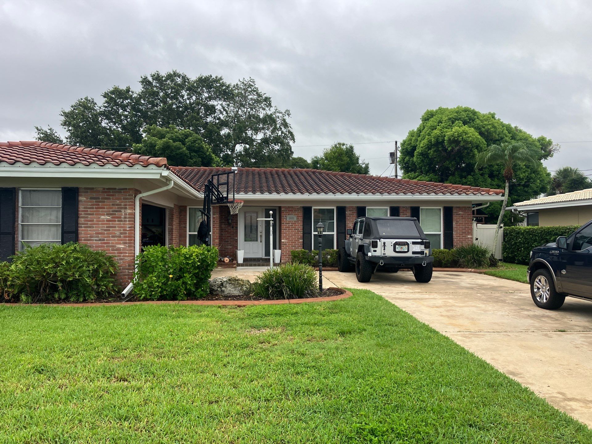 Project in Largo 33774 by Mitchell Roofing Company LLC 