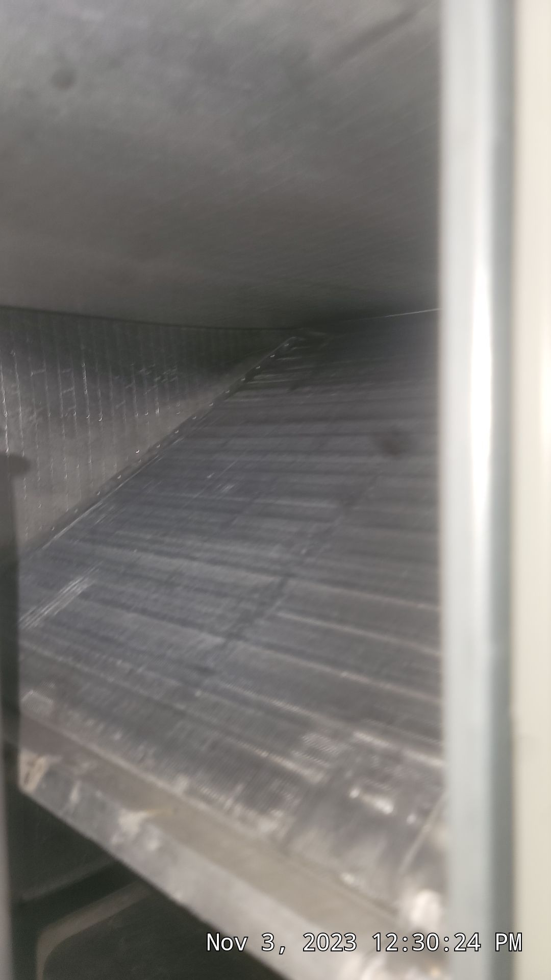 Home Buyers Report :  by Suttle Air