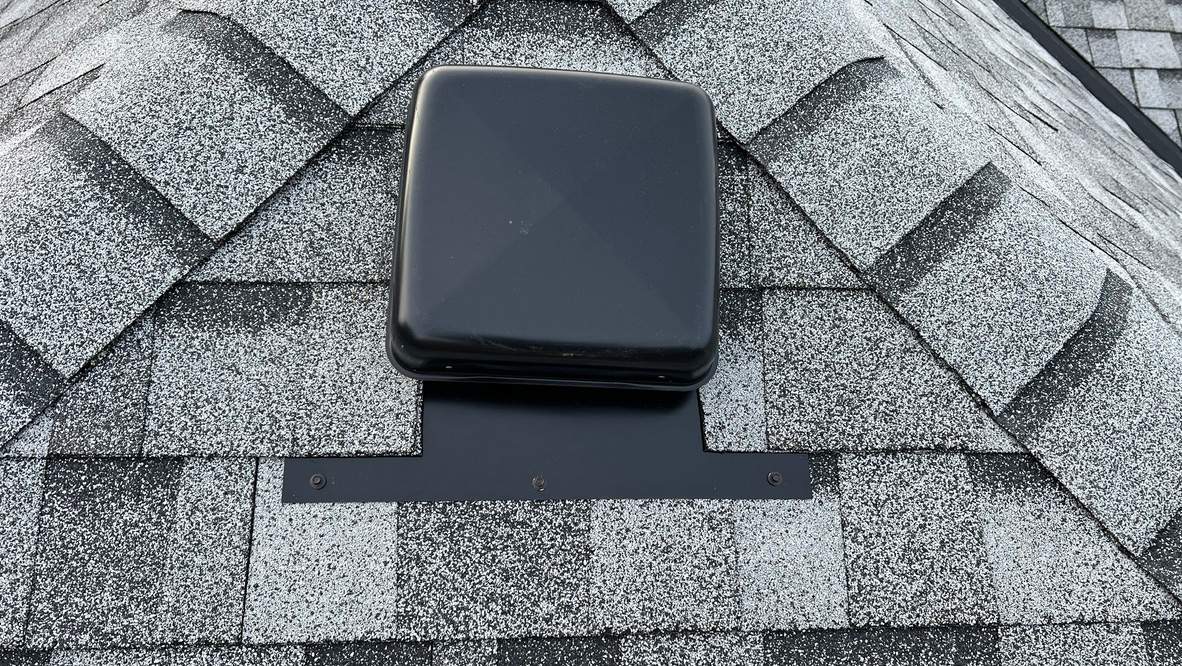 Kauffman Ave, Vancouver WA by OR Advanced Roofing, LLC