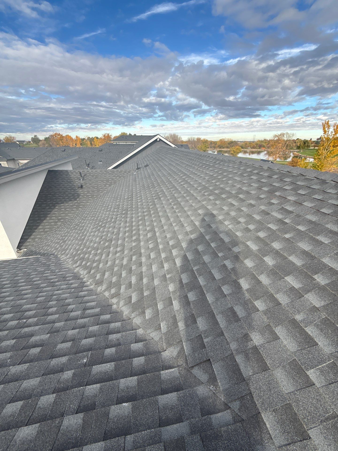 Valor Kuna by Signature Roofing