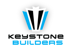 Logo for Keystone Builders & Exteriors