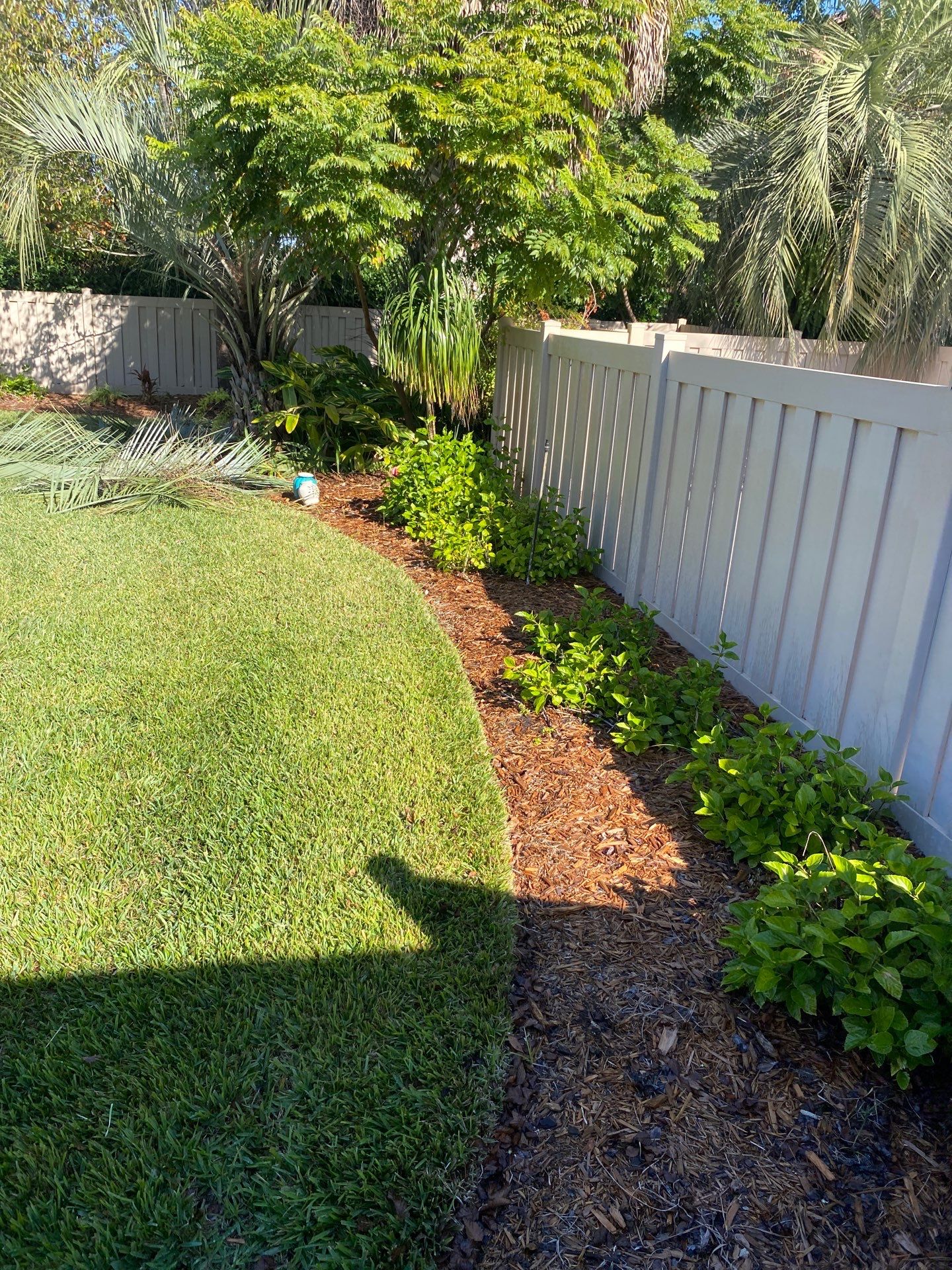 Deerwood Resident | Landscape Project  by ProGreen Services