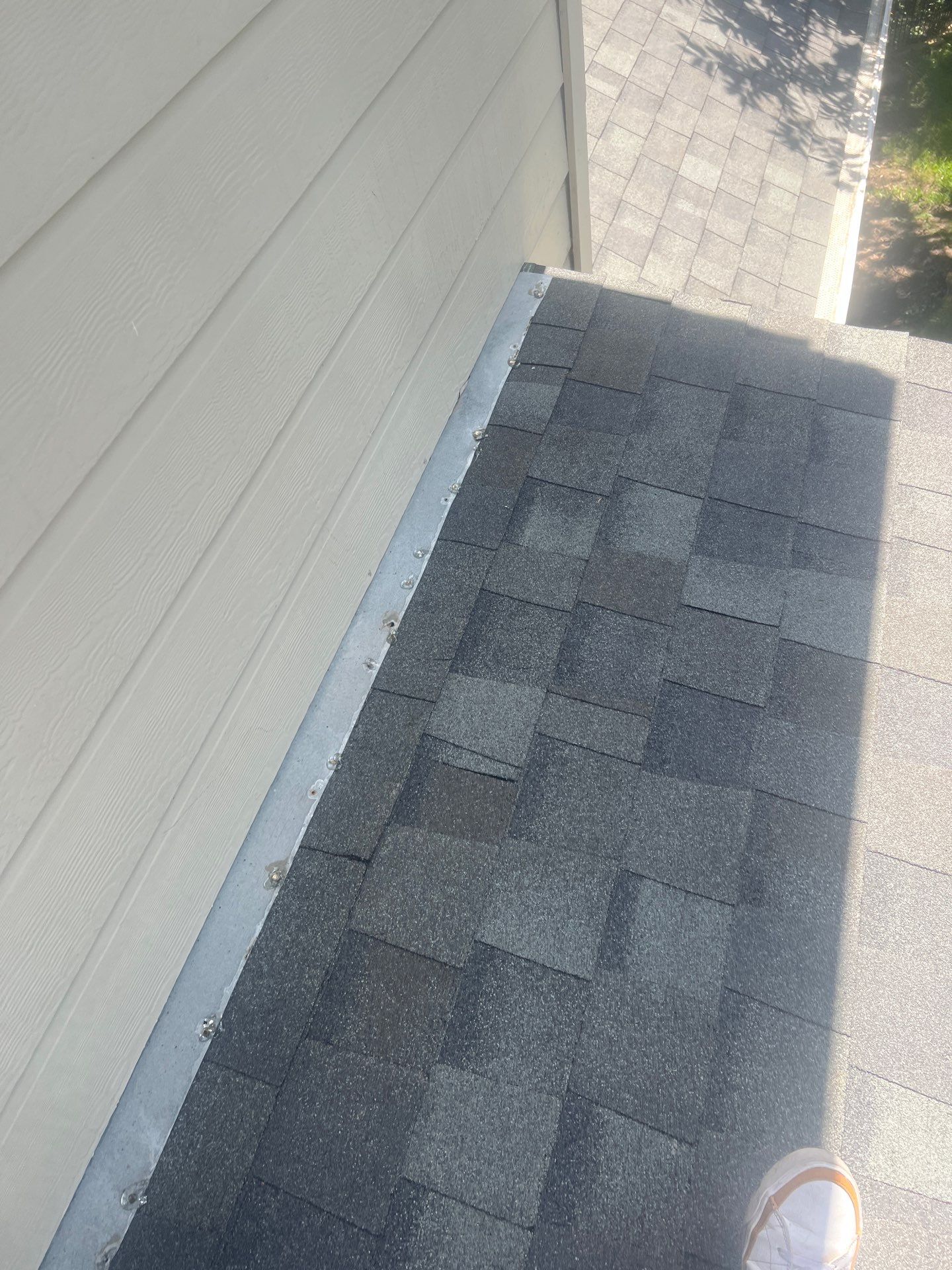 Project in Austin by Rhino Roofing and General Contracting, LLC