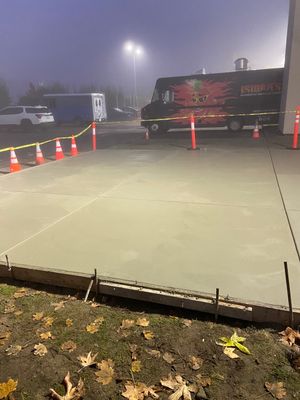 Culinex | Asphalt & Concrete Driveway Repair 