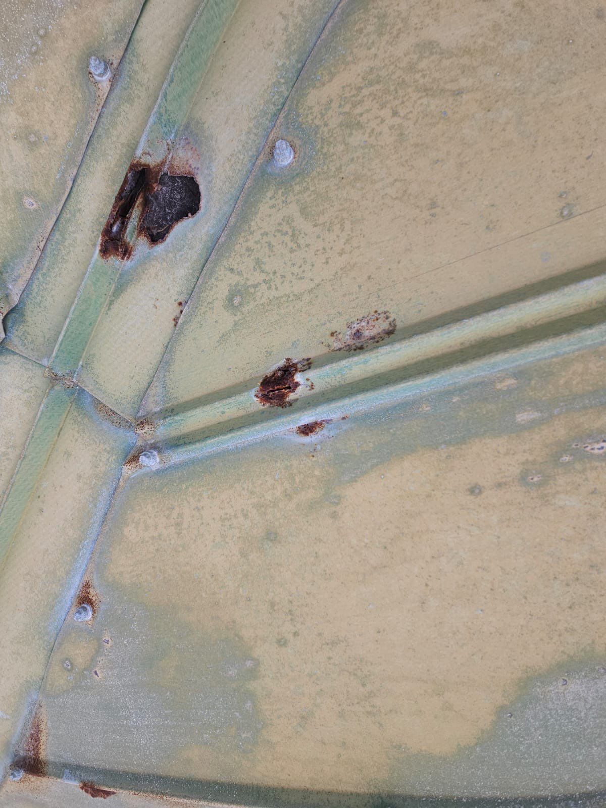 Roof Inspection by Four Peaks Roofing