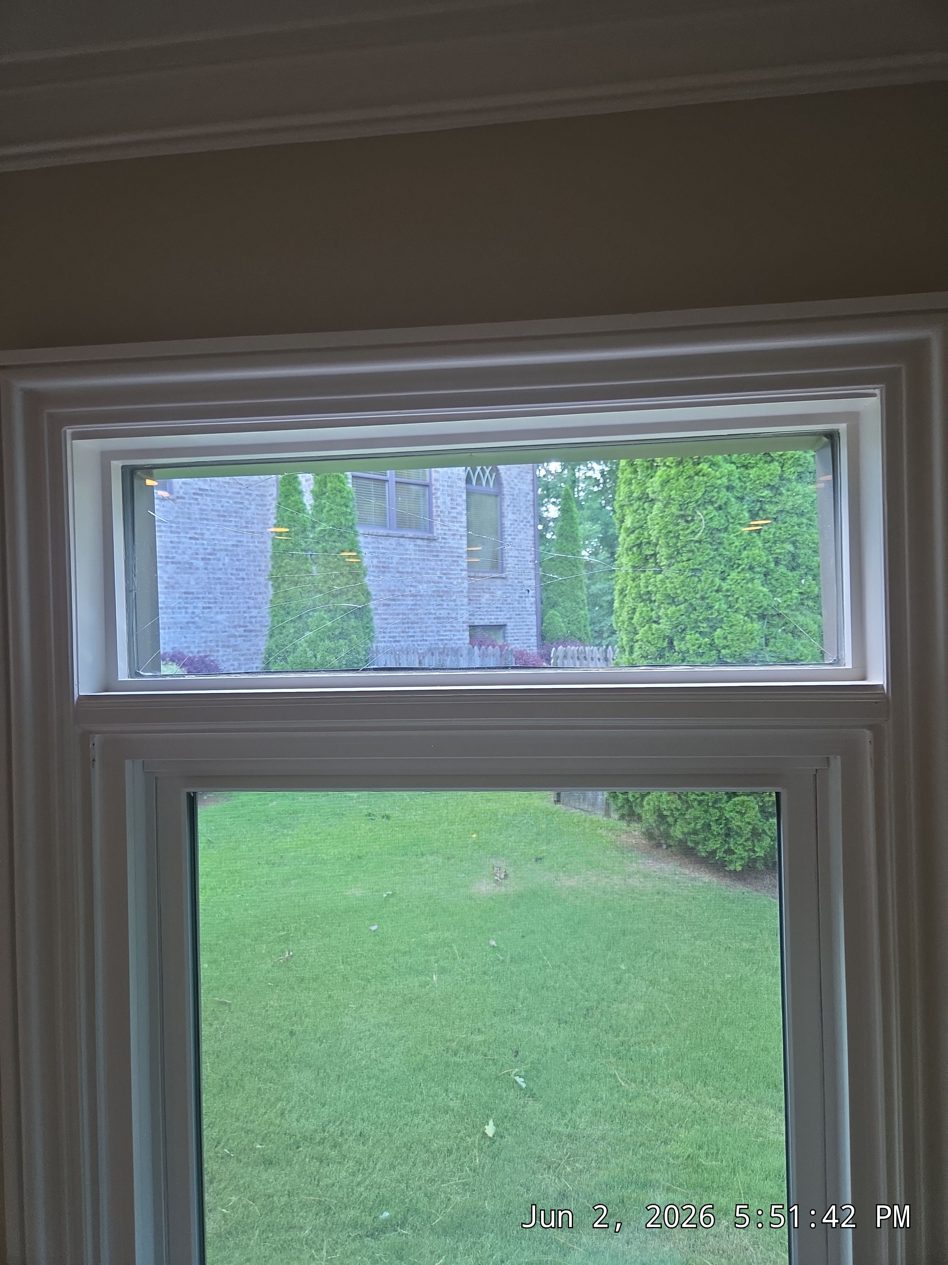 Stoudenmire Project in Hoover by The Window Source