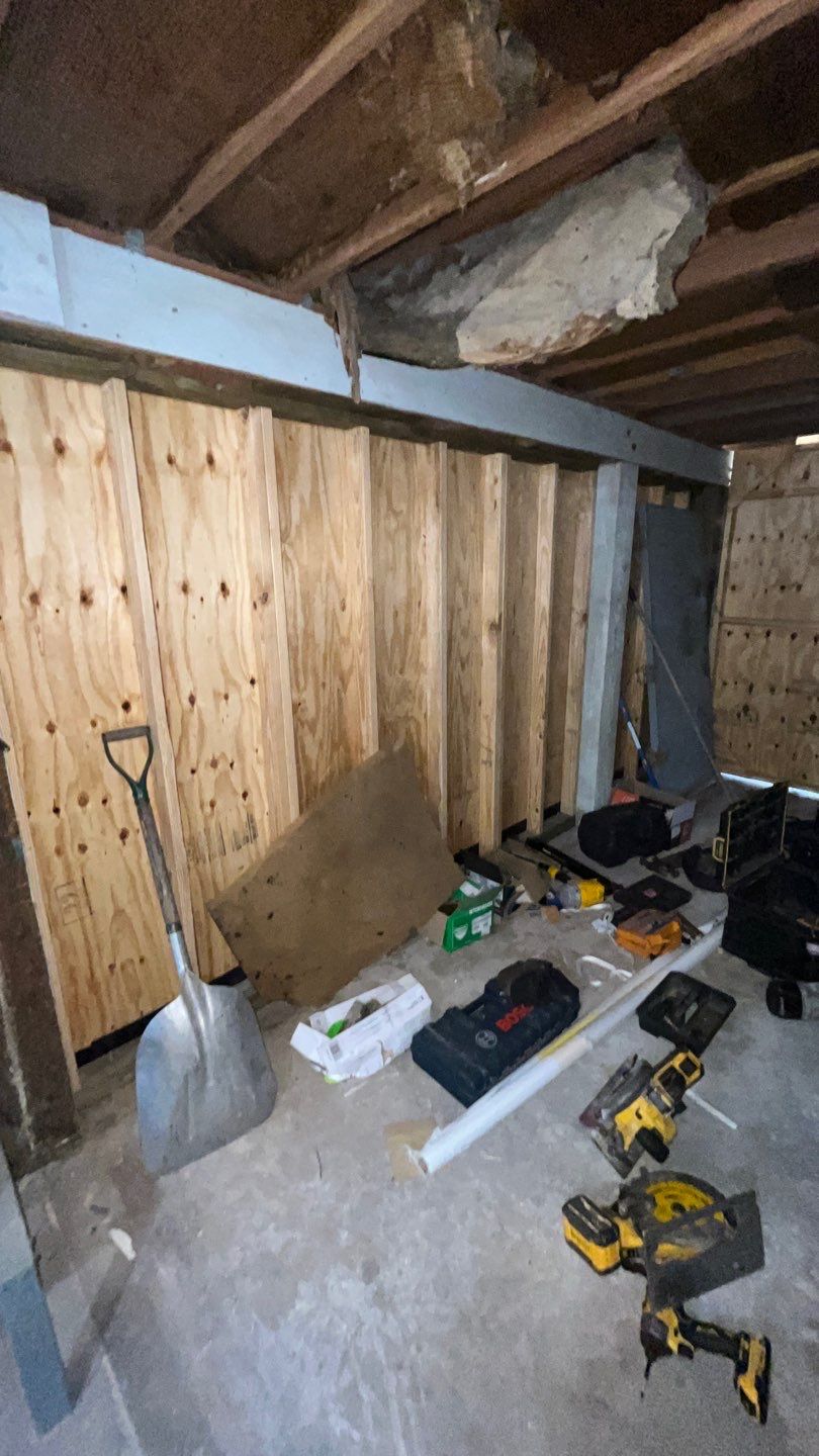 Bayfront Knows Breakaway Walls! by Bayfront Roofing and Construction