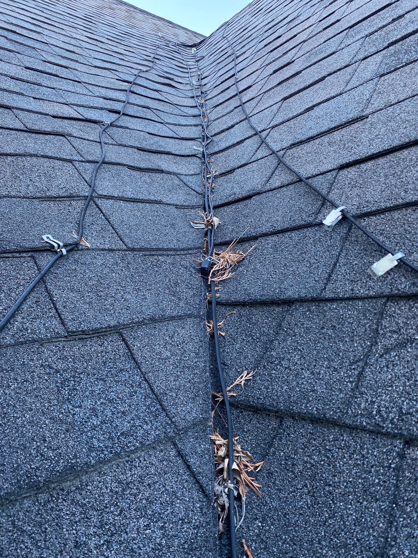 Roof Replacement in Littleton, MA by Mighty Dog Roofing of Greater Middlesex County