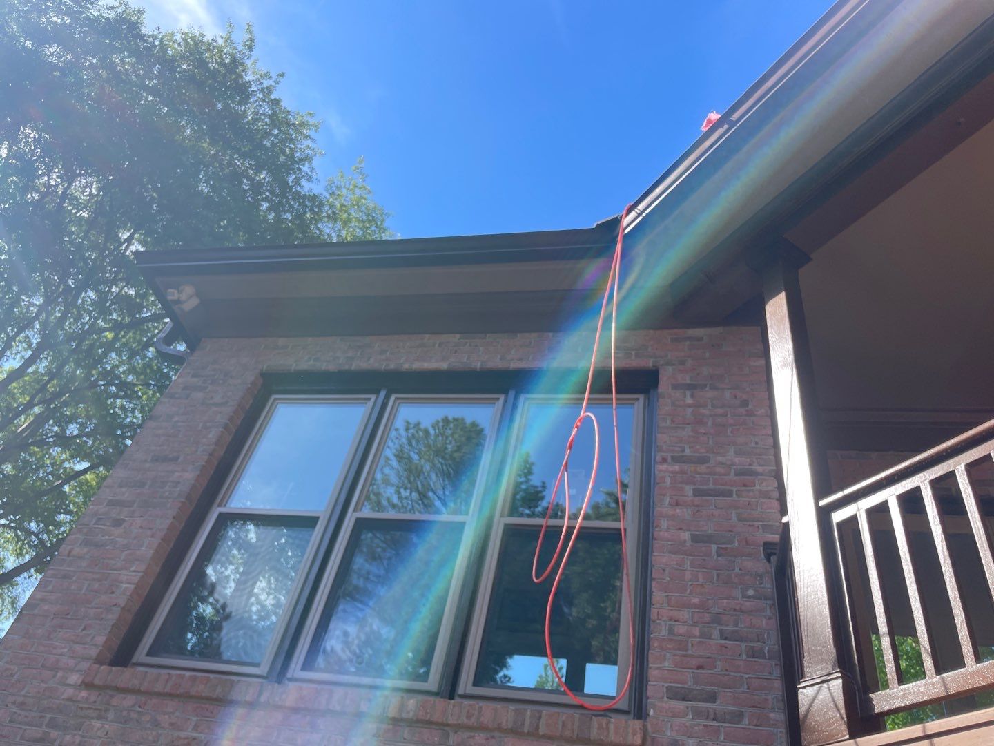 Residential Roofing Installation using Owens Corning by Inspector Roofing and Restoration