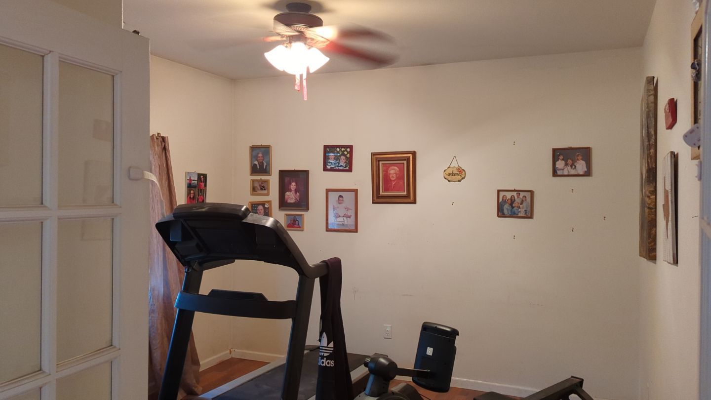 Beautiful Full Home Repaint by Midnight Sun Painting