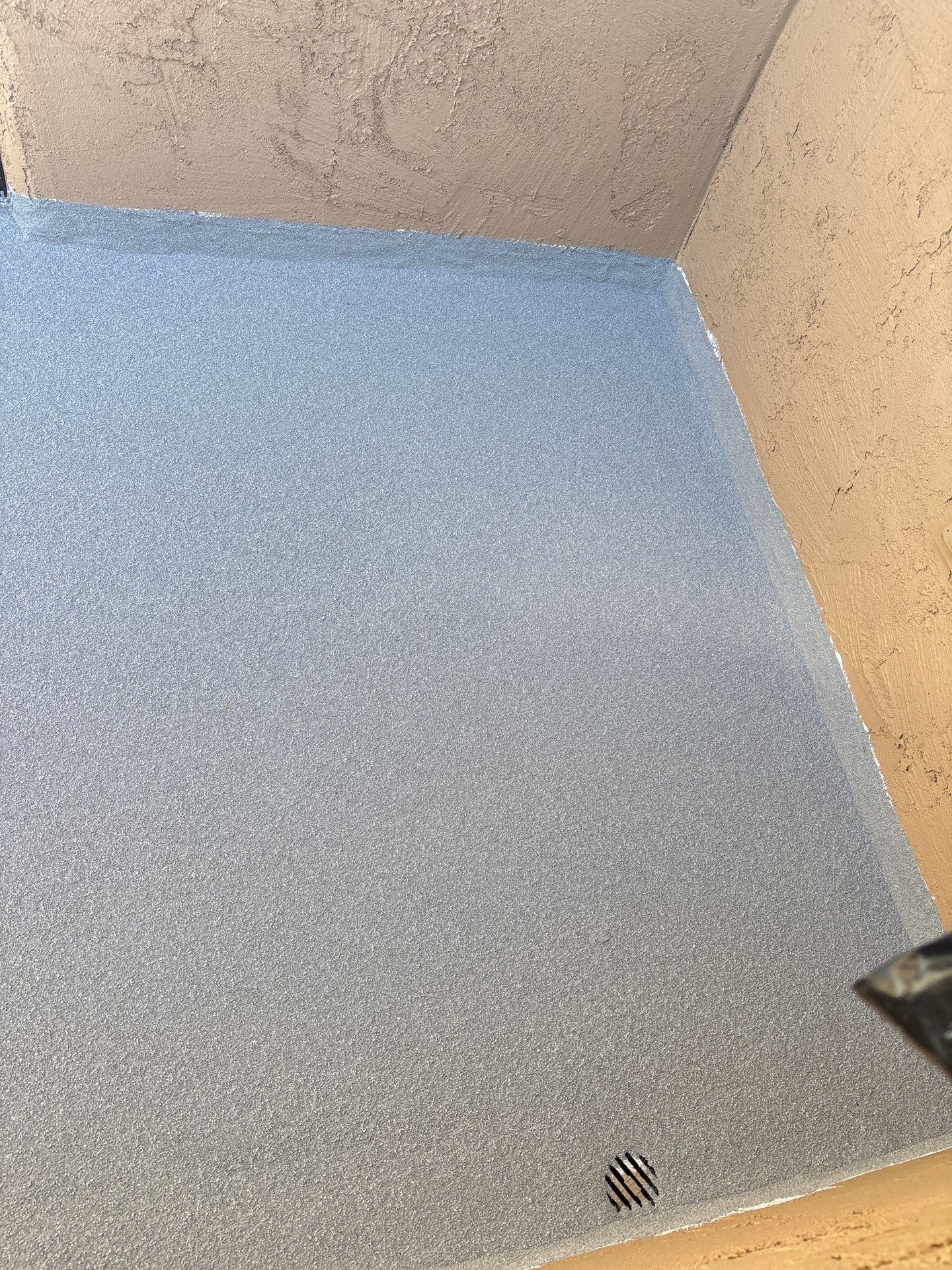 Spray Polyurethane Foam by Reimagine Roofing