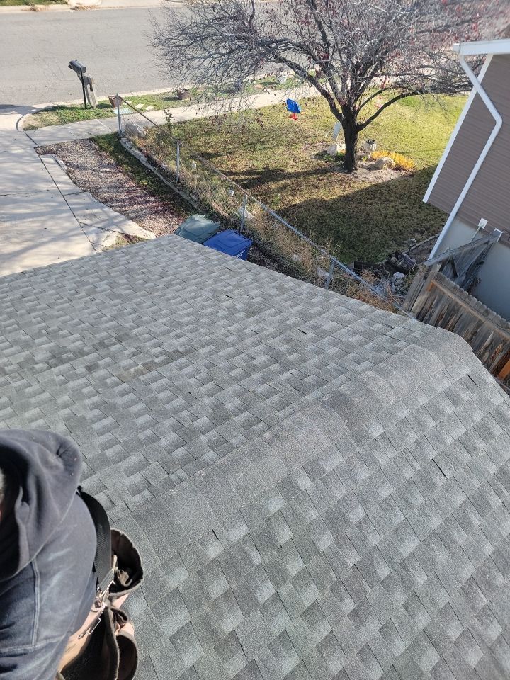 Residential Roofing Installation using GAF Timberline HDZ - Lifetime Shingle by The Roof Doctor