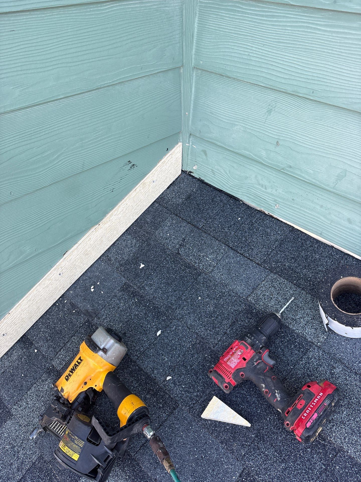 Island Strong Certified Fortified Roof by Bayfront Roofing and Construction