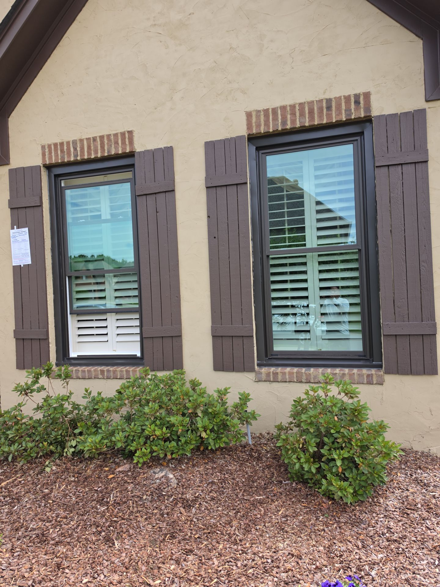 Reuter Project in Hoover by The Window Source