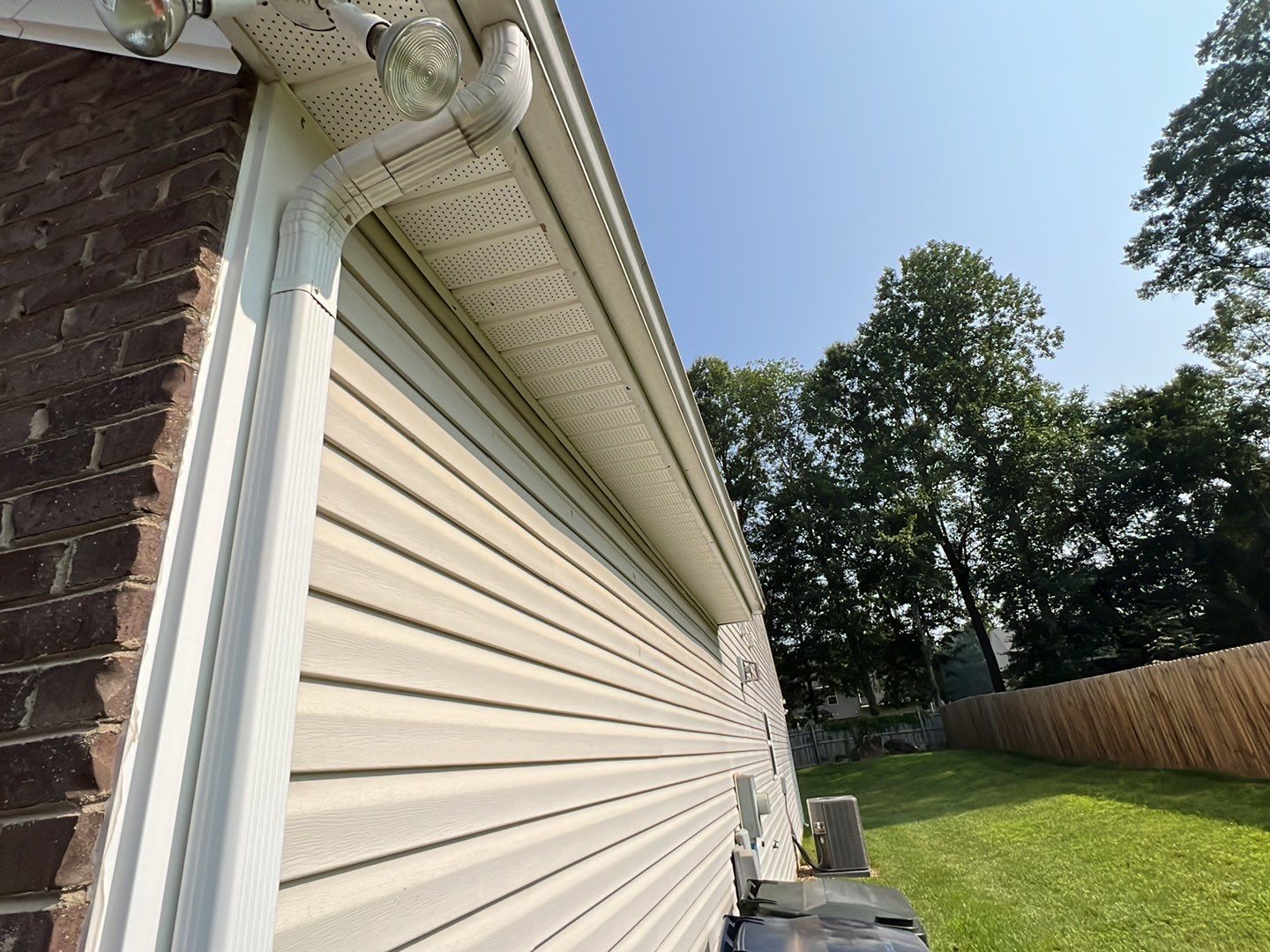 Residential Roofing Installation using Owens Corning Oakridge Onyx Black by RISE Roofing & Restoration, LLC