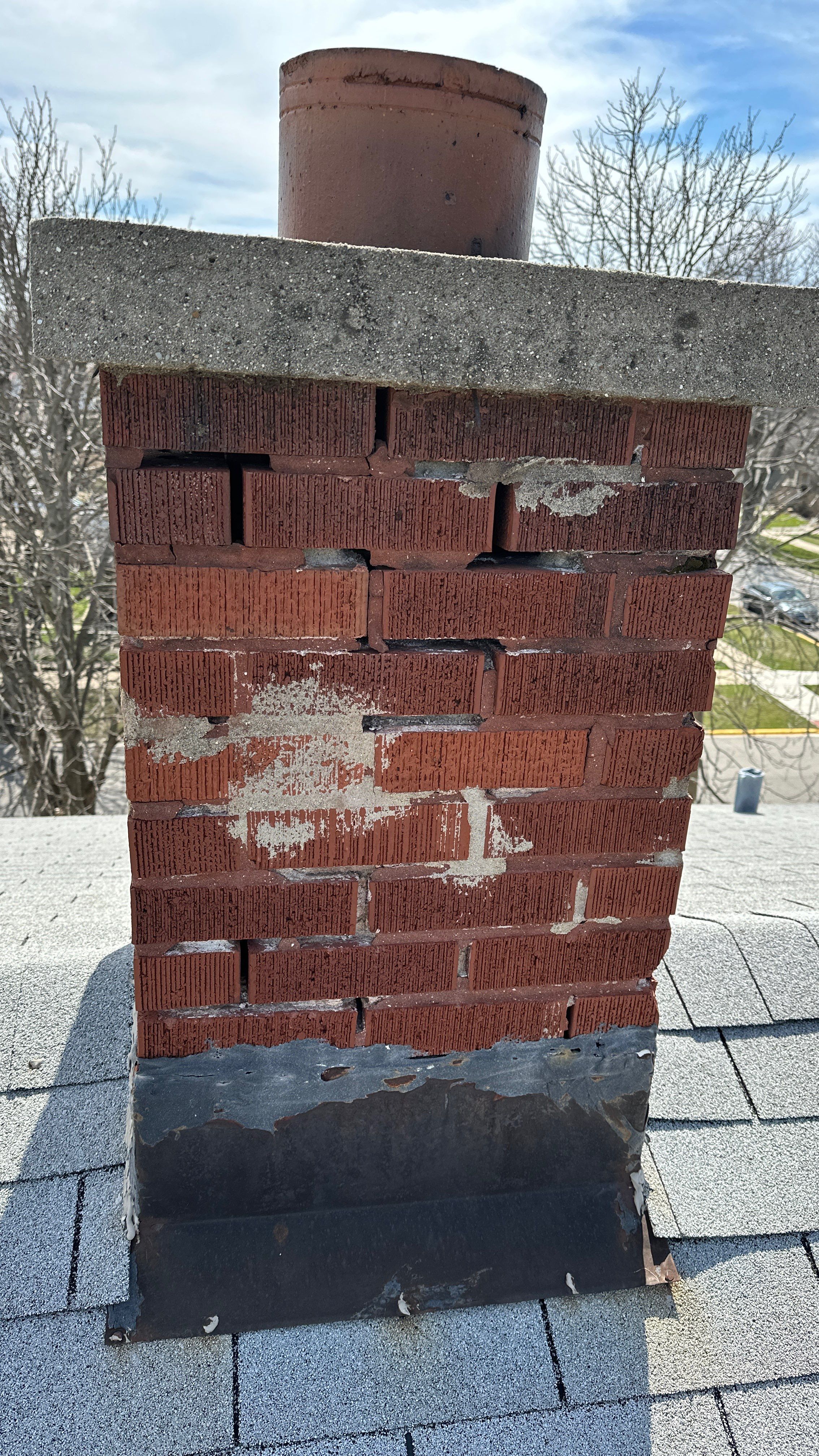 Roof/Siding Repair by G2