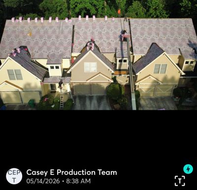 Village Creek HOA