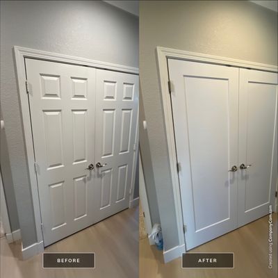 Madison Interiors