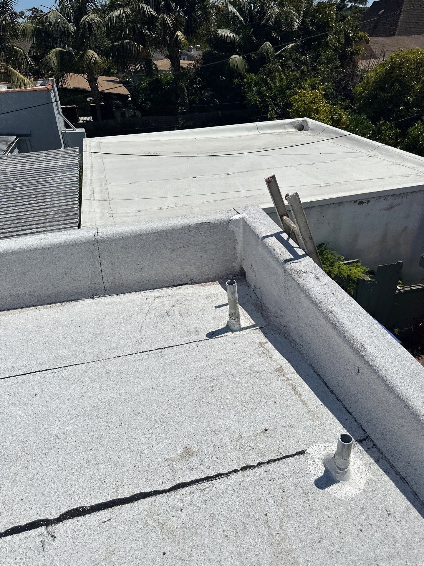 Roof Replacement - Santa Ana, CA 92707 by Epic Roof Replacement
