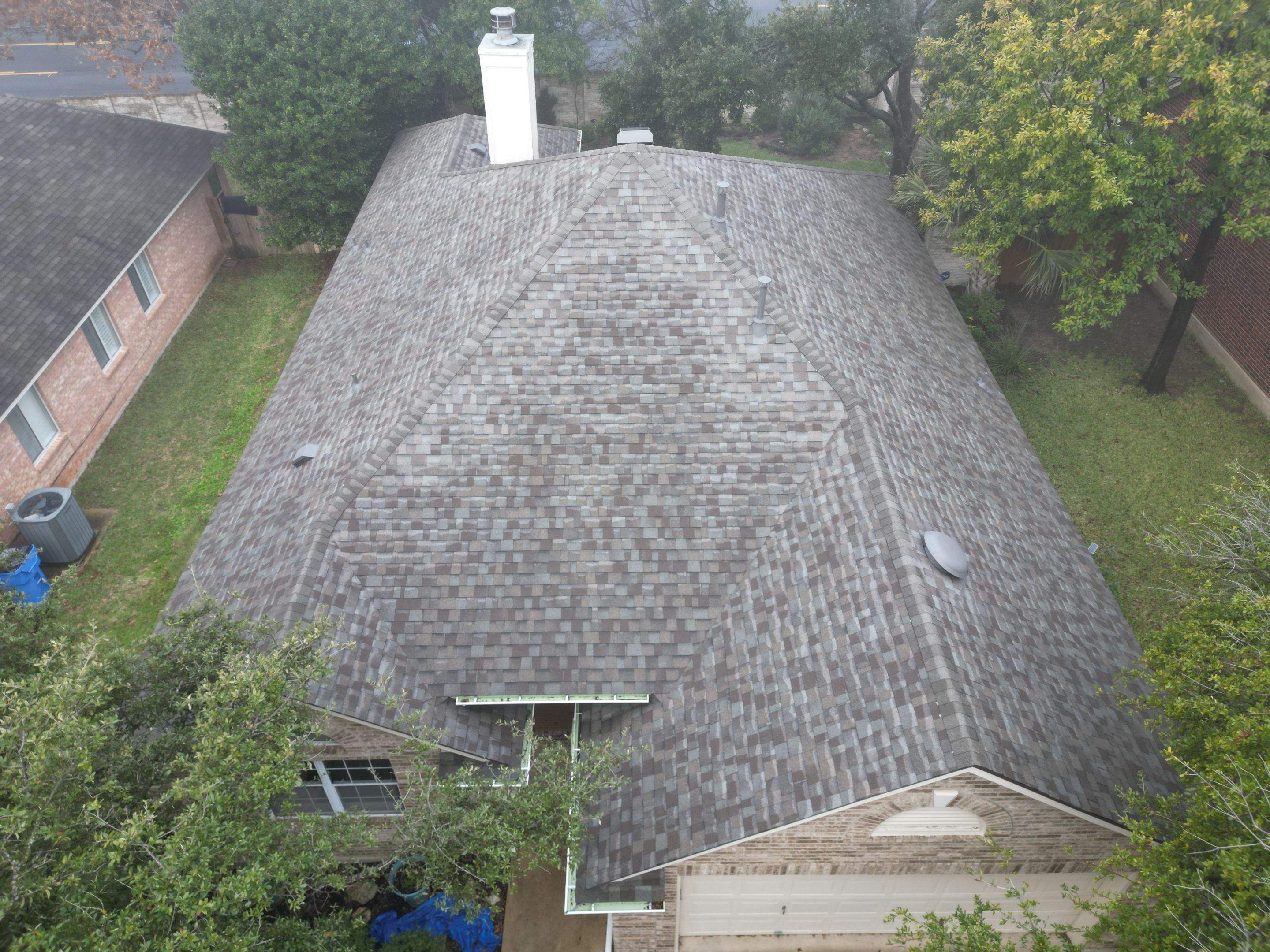 Driftwood - Owens Corning TruDefinition Duration by RoofsOnly.com