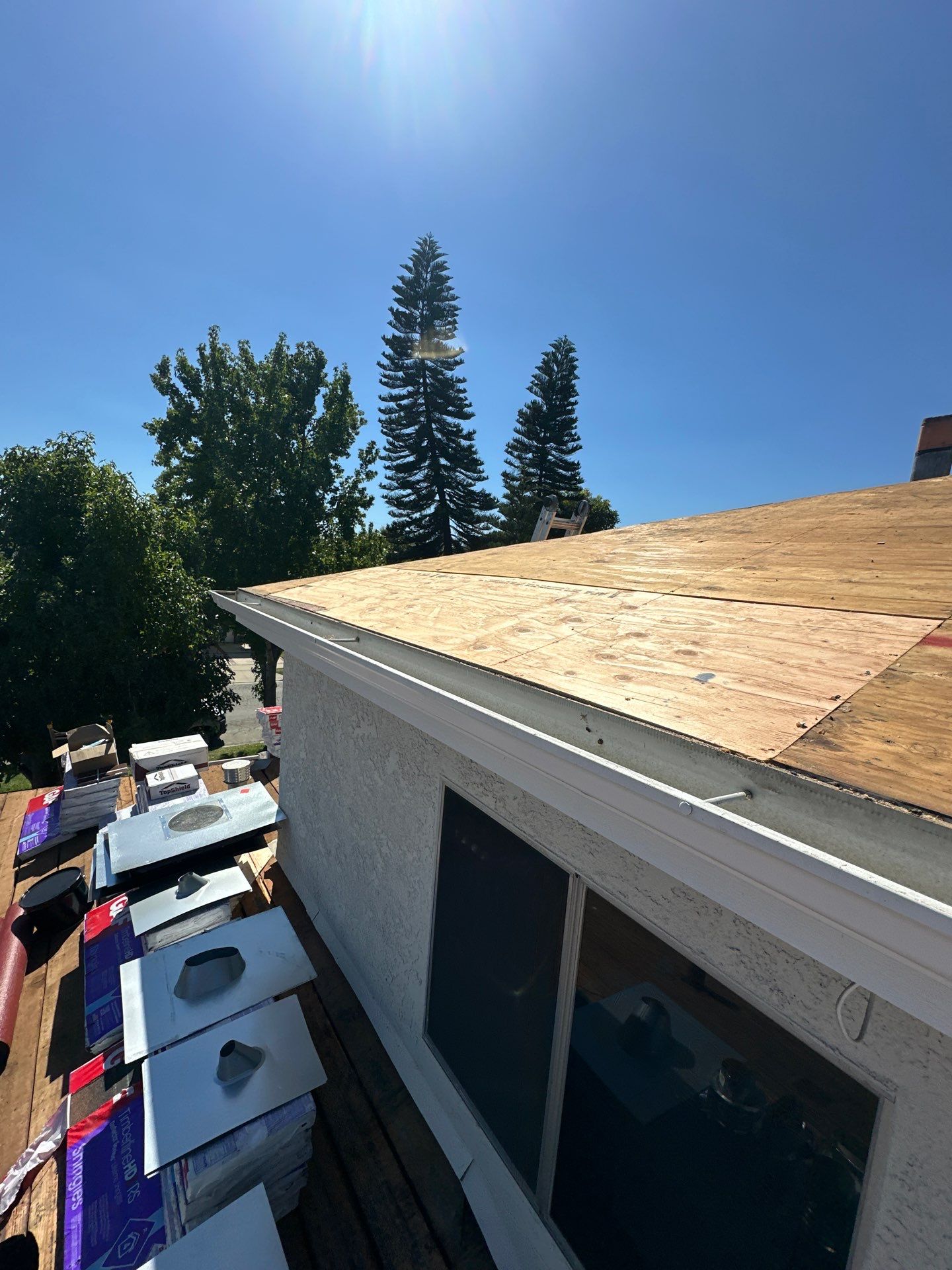 Roof Replacement - Long Beach, CA 90815 by Epic Roof Replacement
