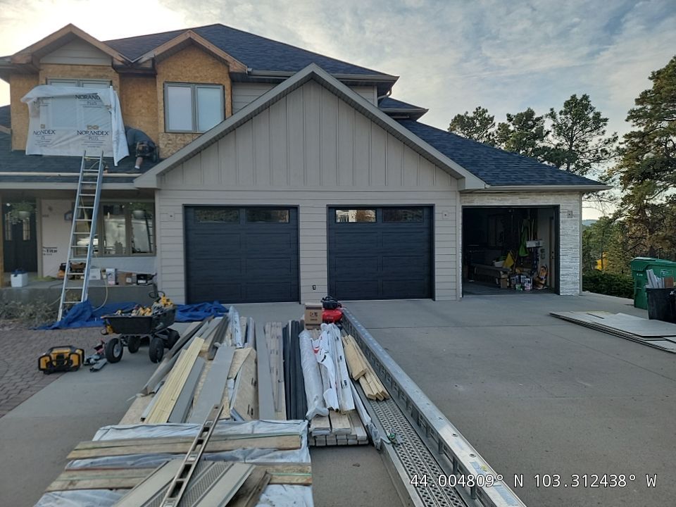 Turning heads by Weather-Tite Exteriors LLC