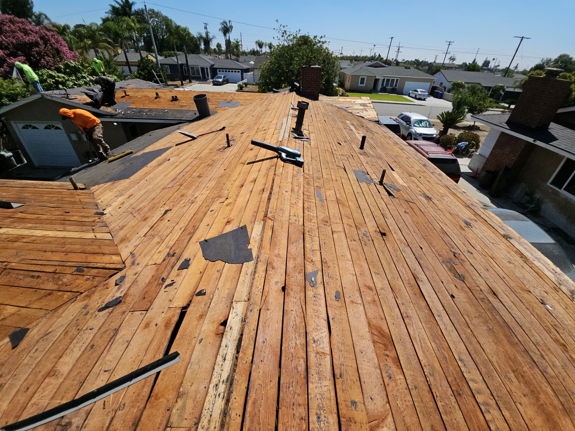 Roof Replacement - Montclair, CA 91763 by Epic Roof Replacement