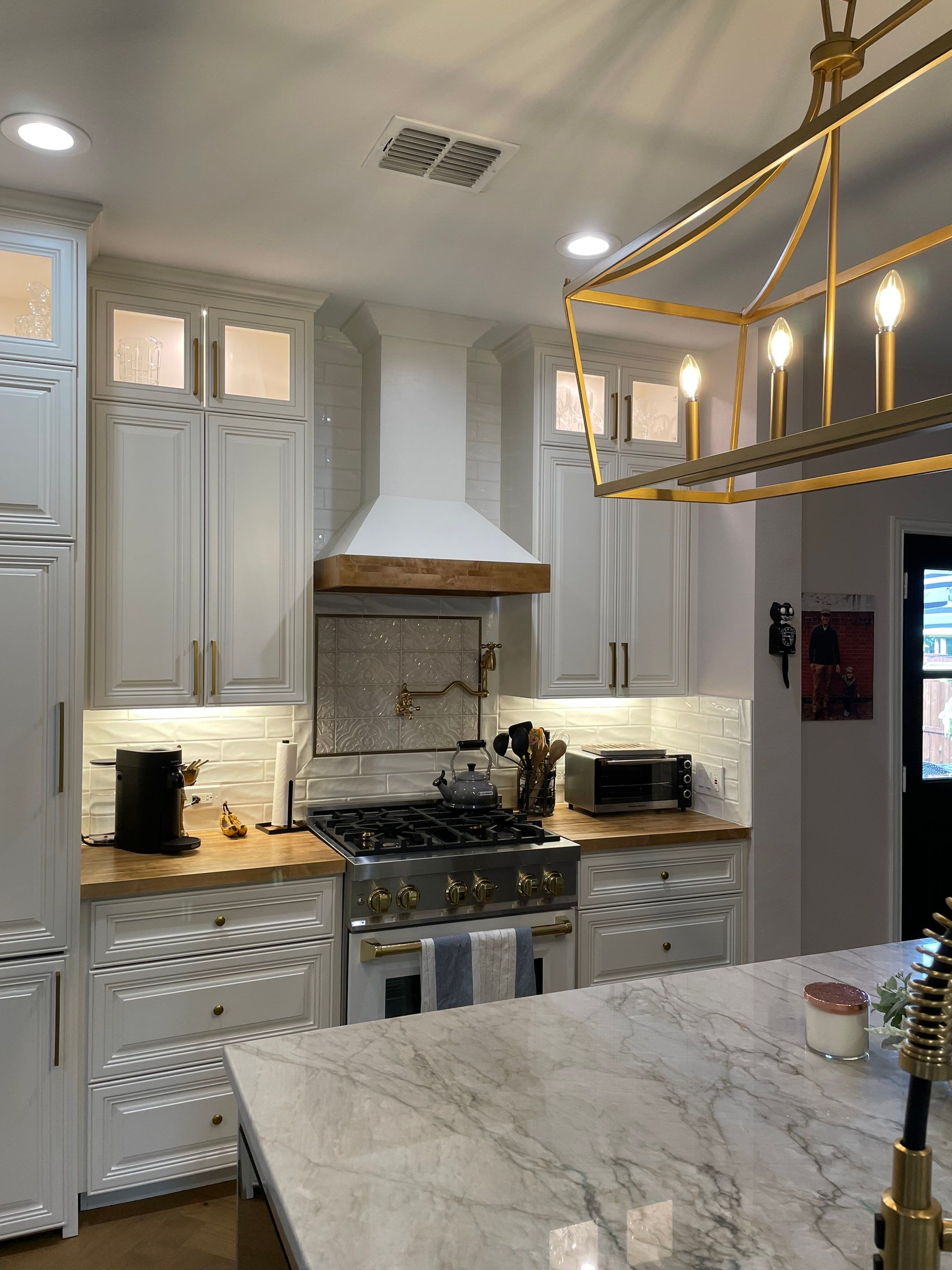 Whole Home Remodel by SLM General Contractors & Roofing