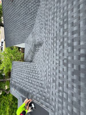 Roof Replacement in Austin, Tx
