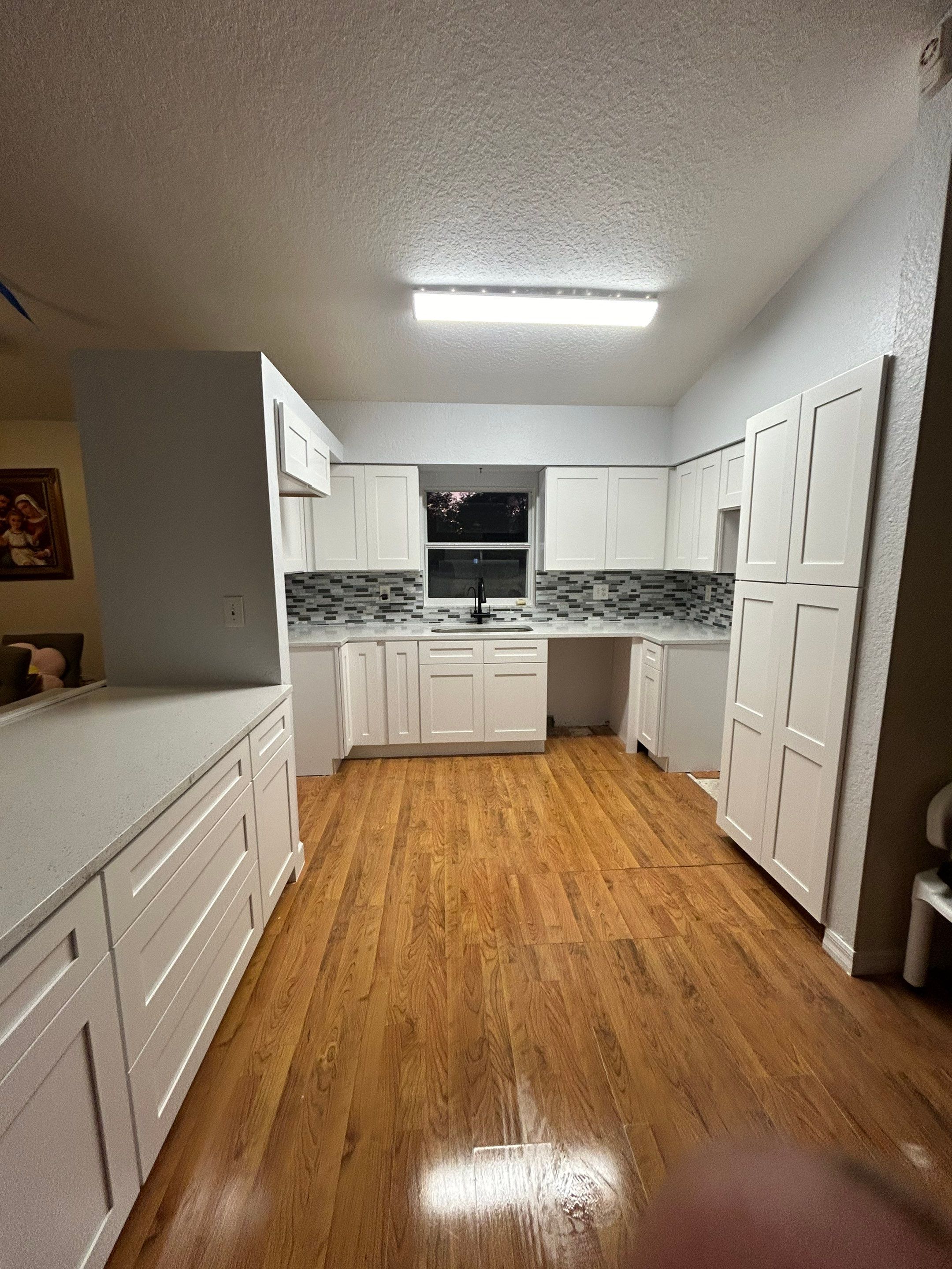 Project in Mascotte by You Restorations LLC DBA YOU-Home