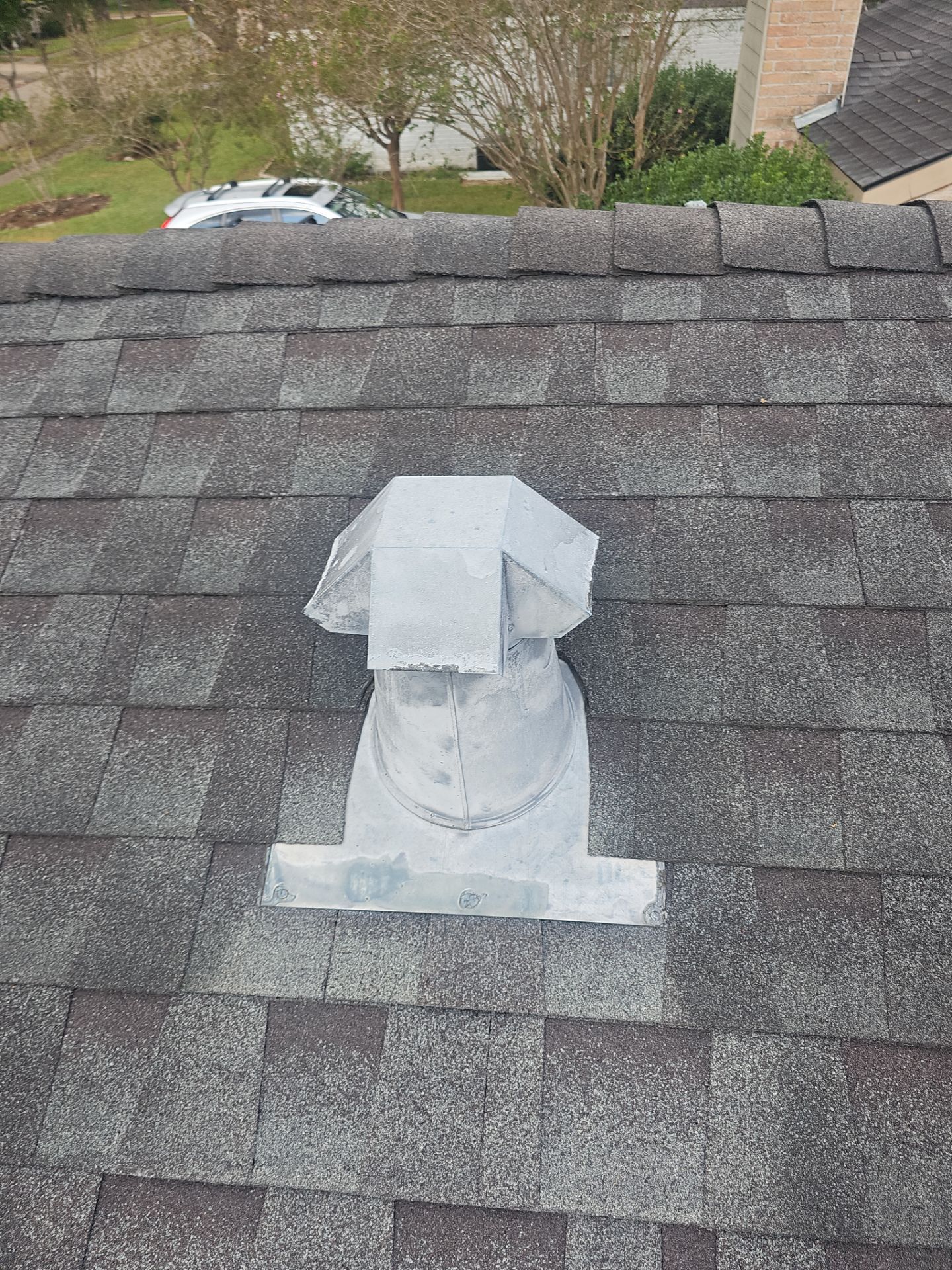 Roof Repair Katy by Roof Repair Company