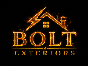 Logo for Bolt Exteriors