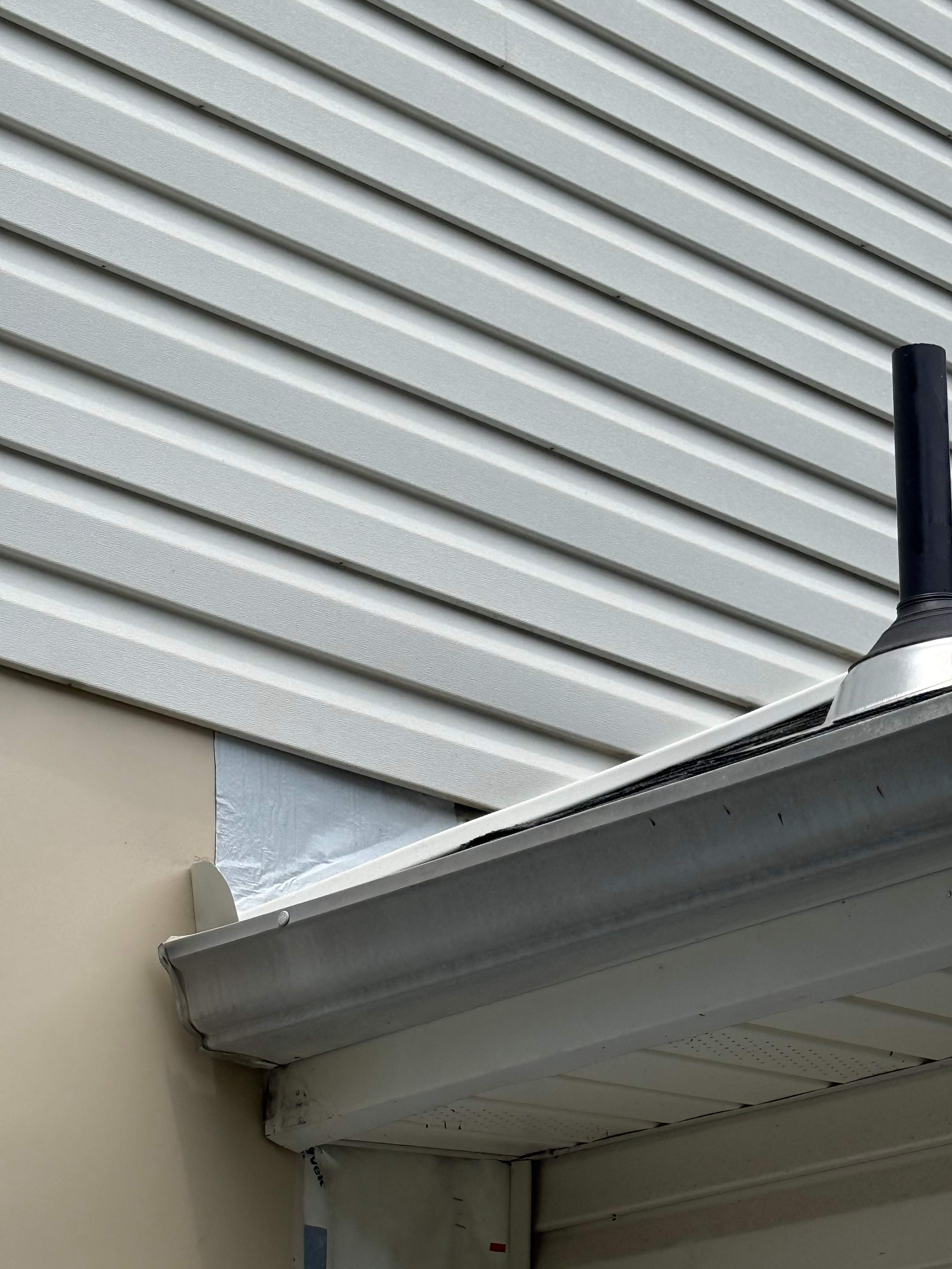 Siding Repair by Stofan Construction LLC