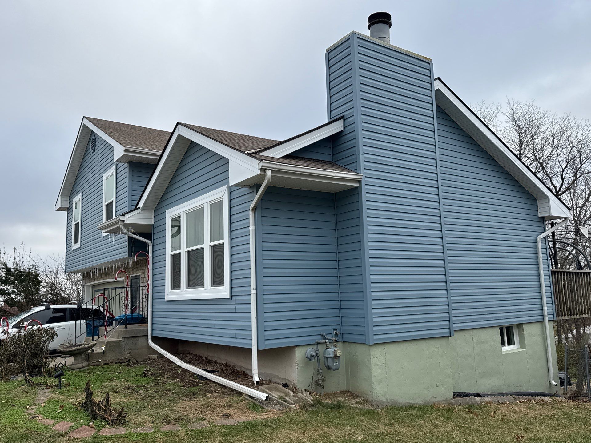 Transform Your Home by EEC Windows, Siding & Roofing